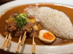 -CURRY YA 熟成咖哩專門店(深圳湾万象城店)
