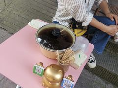 -海窝子古镇