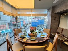 -宽巷子成都火锅(南站店)