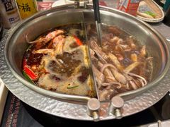 -一绪に寿喜烧(荟聚店)