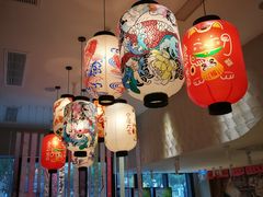 -锦鲤堂日本料理(莱茵之星店)