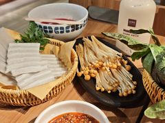 -巴奴毛肚火锅(相州店)