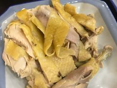 -小本鸡饭店(滨江白马湖店)