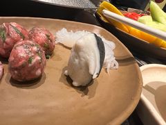 -牛New寿喜烧(新六百店)