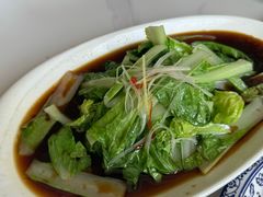 -梅利汴京烤鸭•开封豫菜地标店(晋安路店)