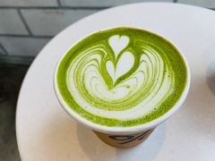 -% Arabica阿拉比卡咖啡(深圳湾万象城店)