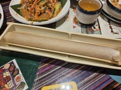 傣家竹筒饭-呐咪傣园·云南菜(石厦店)