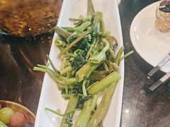 -南山竹海·珍味堂