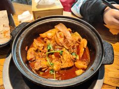 -村夫烤鱼·重庆鸡公煲(杨思店)