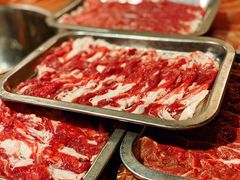 手切羊肉-颐品居涮肉(乌鲁木齐中路店)