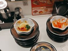 -争鲜回转寿司(朝北大悦城店)