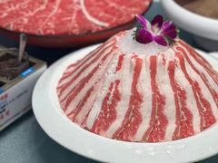 -德天肥牛海鲜火锅(城西银泰店)