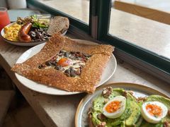 -RAC BAR(安福路店)