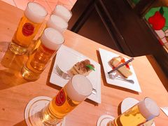 -兰特伯爵西餐厅·啤酒屋(方庄店)
