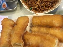 -大师傅粥品(埃华街)