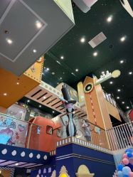 -MELAND CLUB亲子乐园·派对·餐厅(北京芳圆里ID MALL店)