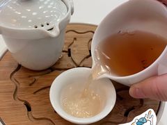 -晶荷轩(香港迪士尼乐园酒店)