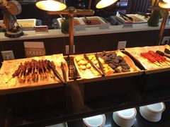 -比格比萨自助(云冈区步行街店)