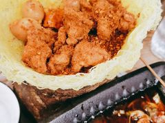 -成都吃客(九眼桥店)