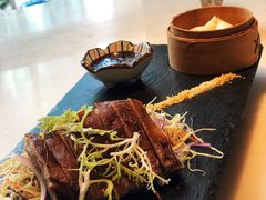 -梧桐Plus·创意京·川料理(万象城店)