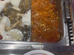 -重庆高老九火锅(万象城店)