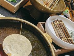 -巴奴毛肚火锅(广益哥伦布店)