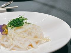 麻酱捞百叶-神仙馆(衡山路店)