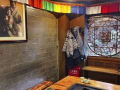 大堂-滇藏石锅宴(崇仁巷老店)