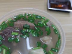 -牛师傅广式药膳牛骨汤美食(江南西店)