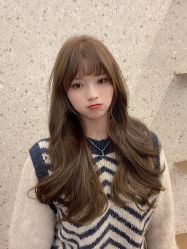 -3AM HAIR SALON染发接发
