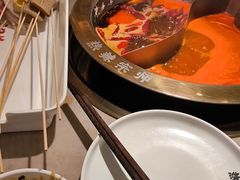 -热辣宗师·串串火锅(万达金街店)