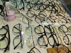 -三叶眼镜城(青云路店)