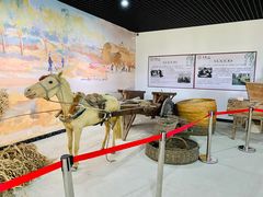 -河北村民俗体验园