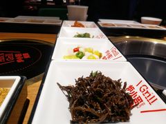 -炉小哥烤肉(信万广场店)