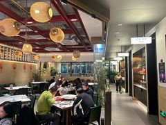 -老馆子·建德菜·山肴鱼鲜(海威新界店)