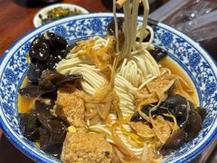-西园寺素食(西园弄戒幢律寺店)