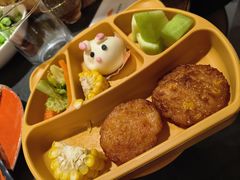 -小厨娘金榜题名(夫子庙秦淮河店)