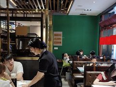 -简普菜烤鱼(苏宁生活广场店)