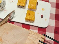 -西贝(武汉天地店)