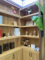 -芳朵美容养生SPA