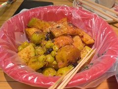 -夜椒瑶·广西大排档(八卦岭店)