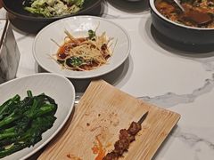 -巴依老爷新疆美食(常营店)