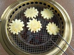 -海之屋韩式烤肉(海棠68环球美食街店)