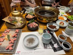 -味家烤肉烤鳗鱼牛排(西塔旗舰店)