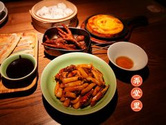 -弄堂里·寻味杭州(湖滨银泰in77C区店)
