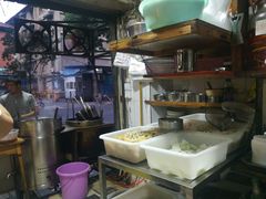 -青羊区不同味冒菜店(青羊店)