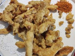 -川悦壹号·川菜(蠡溪路店)