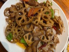 -卢庄(江汉路店)