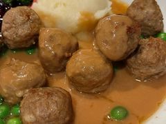 -宜家·瑞典风味餐厅(无锡店)