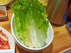 -喜来稀肉(北外滩白玉兰广场店)